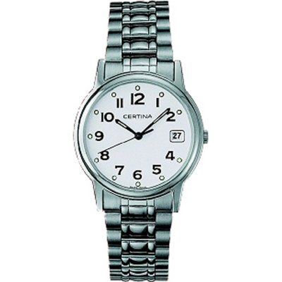 Certina C26011594122 Basic Uhr