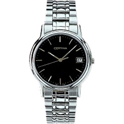 Certina C26011594161 Basic Uhr