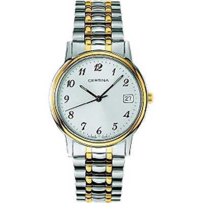 Certina C26011984313 Basic Uhr