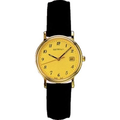 Certina C25422772533 Classics Uhr