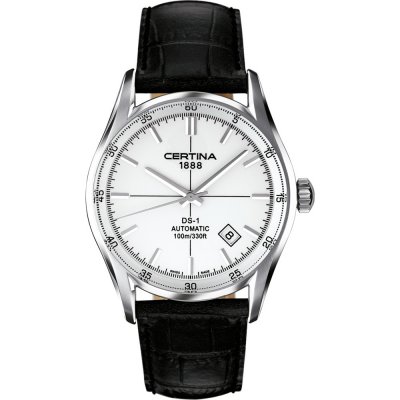 Certina C0064071603100 Ds 1 Uhr