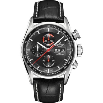 Certina C0064141605101 Ds 1 Uhr