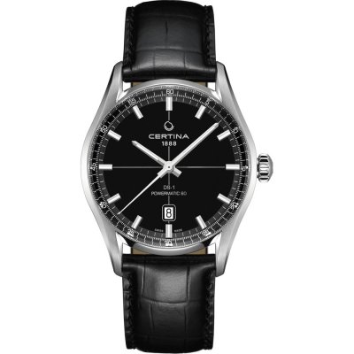 Certina C0294071605100 Ds 1 Uhr