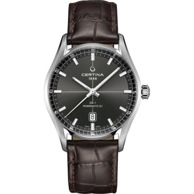 Certina C0294071608100 Ds 1 Uhr