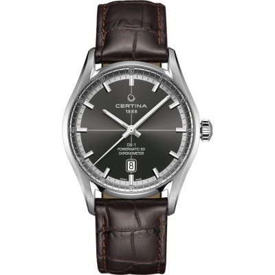 Certina C0294081608100 Ds 1 Uhr