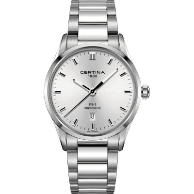 Certina C0244101103120 Ds-2 Uhr