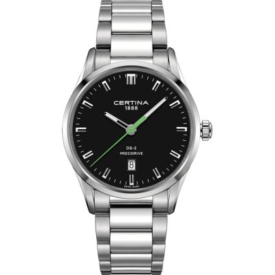 Certina C0244101105120 Ds-2 Uhr