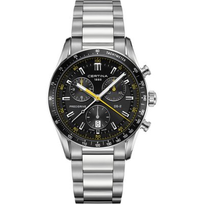 Certina C0244471105101 Ds-2 Uhr