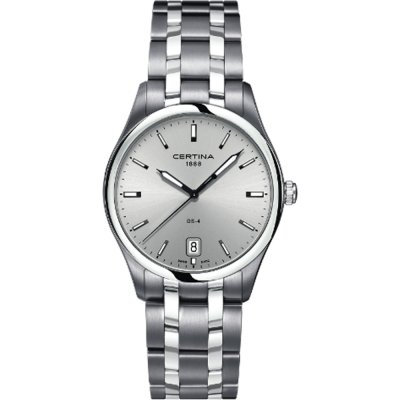 Certina C0224101103100 Ds-4 Uhr