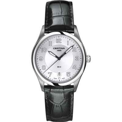 Certina C0224101603000 Ds-4 Uhr