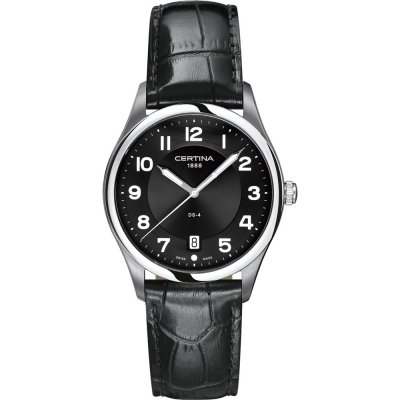 Certina C0224101605000 Ds-4 Uhr