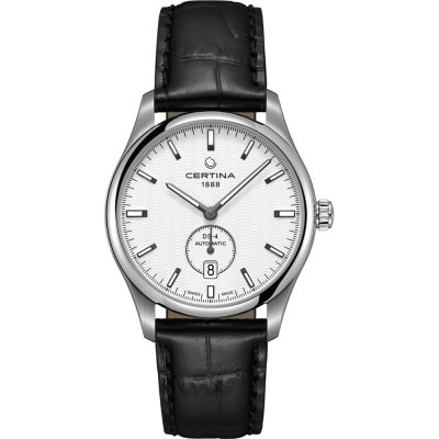 Certina C0224281603100 Ds-4 Uhr