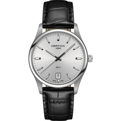 Certina C0226101603100 Ds-4 Uhr