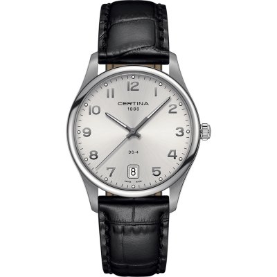 Certina C0226101603200 Ds-4 Uhr