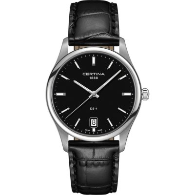 Certina C0226101605100 Ds-4 Uhr