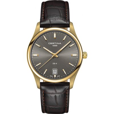 Certina C0226103608100 Ds-4 Uhr