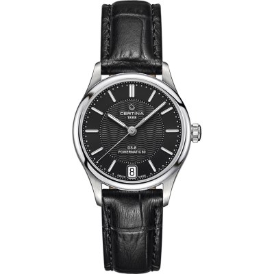 Certina C0332071605100 Ds-8 Uhr