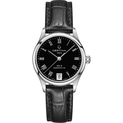 Certina C0332071605300 Ds-8 Uhr