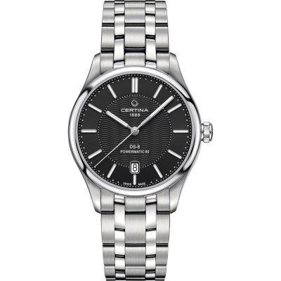 Certina C0334071105100 Ds-8 Uhr