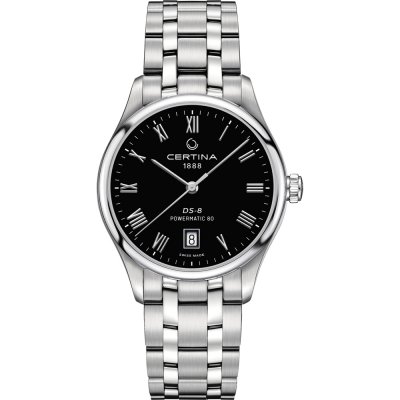 Certina C0334071105300 Ds-8 Uhr