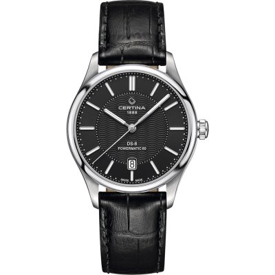 Certina C0334071605100 Ds-8 Uhr