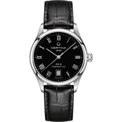 Certina C0334071605300 Ds-8 Uhr