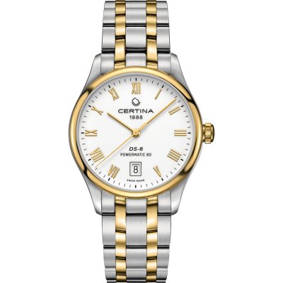 Certina C0334072201300 Ds-8 Uhr