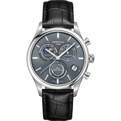 Certina C0334501635100 Ds-8 Uhr