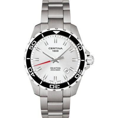 Certina C26071784211 Ds Action Uhr