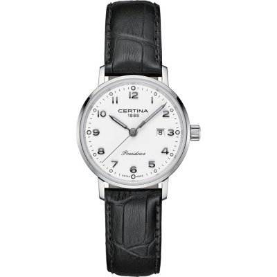 Certina C0352101601200 DS Caimano Uhr