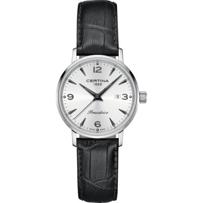 Certina C0352101603700 DS Caimano Uhr