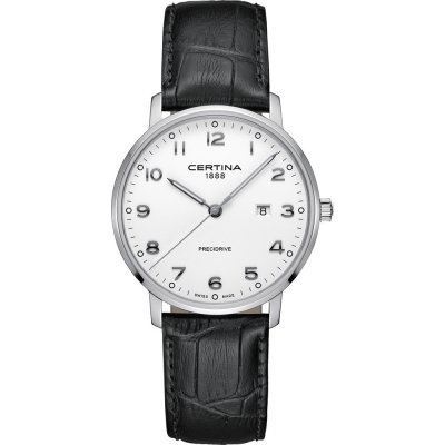 Certina C0354101601200 Ds Caimano Uhr