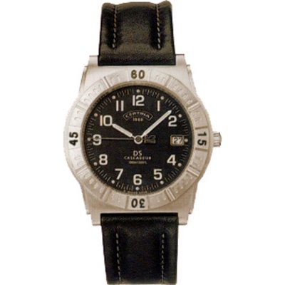 Certina C11580204262 Ds Cascadeur Uhr