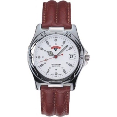 Certina C11570134221 Ds Courage Uhr