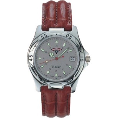 Certina C11570134291 Ds Courage Uhr