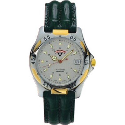 Certina C11570134411 Ds Courage Uhr