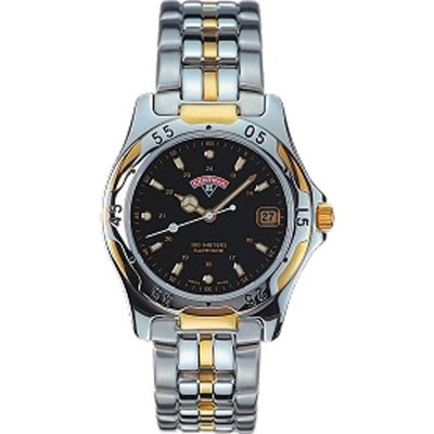 Certina C11571034461 Ds Courage Uhr