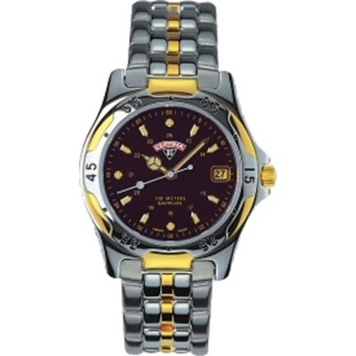 Certina C11571134481 Ds Courage Uhr