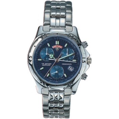 Certina C54171134251 Ds Courage Uhr