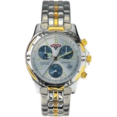 Certina C54171134417 Ds Courage Uhr