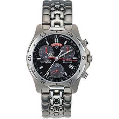 Certina C54171141261 Ds Courage Uhr