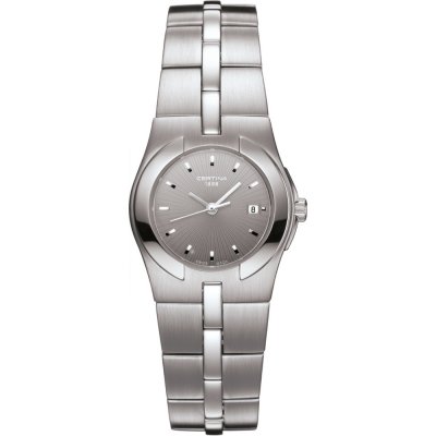 Certina C25071364261 Ds Donna Uhr