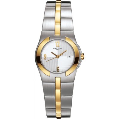 Certina C25071364412 Ds Donna Uhr