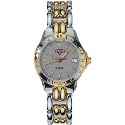 Certina C12971054417 Ds Eletta Uhr