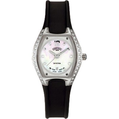 Certina C12980304890 Ds Fiction Uhr