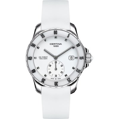 Certina C0142351701100 Ds First 09 Uhr