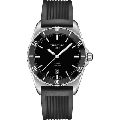 Certina C0144101705100 Ds First Uhr