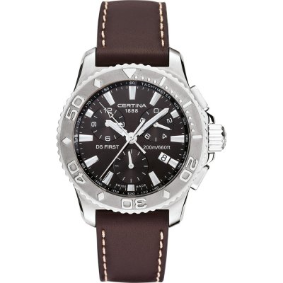 Certina C54170844261 Ds First Uhr