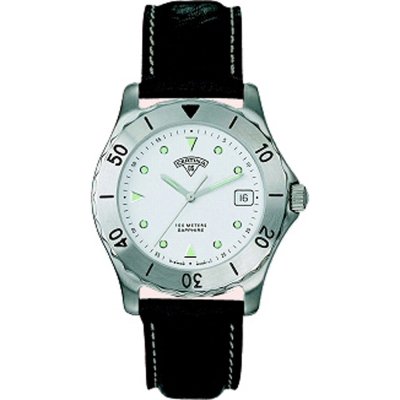 Certina C11570174221 Ds Nautic Uhr