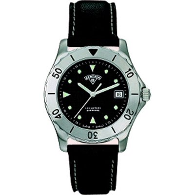 Certina C11570174261 Ds Nautic Uhr